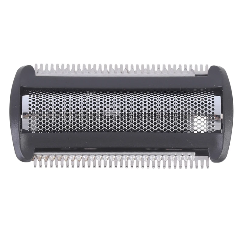 2022 Trimmer Shaver Head Foil Replacement for Philips Norelco Bodygroom BG2024 BG2036 BG3015 3010 TT2000 TT2021 TT2040 | Красота и