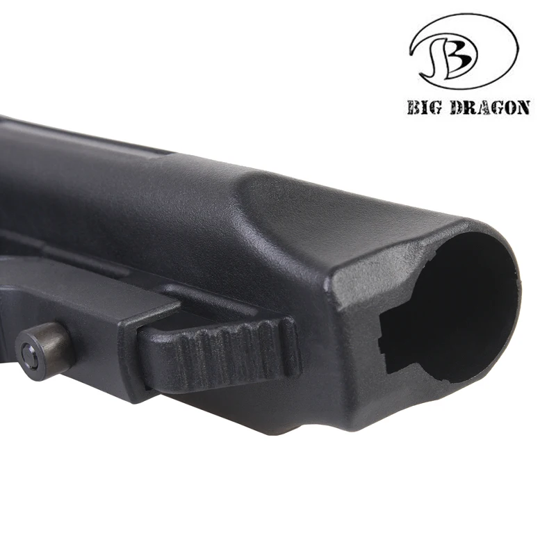 Батарейка в стиле BIG DRAGON AM Для тактической винтовки страйкбола AEG M4 M4A1Hunting Jinming Game