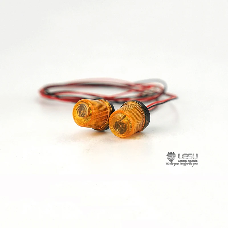 lesu вращающийся мигающий свет