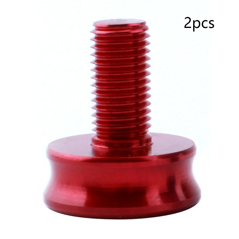 2 шт. запасные болты с квадратным отверстием шестигранные аксессуары ось горный