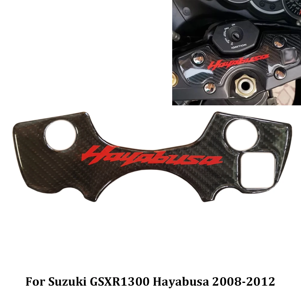 Для Suzuki Hayabusa GSX1300R K8 K9 K10 L1 L2 Стикеры топливный бак Pad газа Кепки действующий по