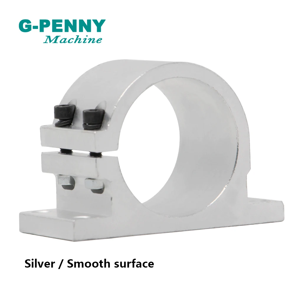 Бесплатная доставка! 52 мм крепление для электродвигателя привода шпинделя