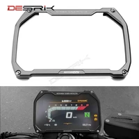 motorcycle meter frame cover screen protector parts for bmw f850gs f 850 gs f 850gs protection
