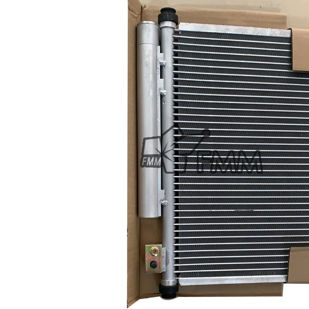 Автомобильный конденсатор переменного тока для Honda Airwab Airwave размер 794*380*16