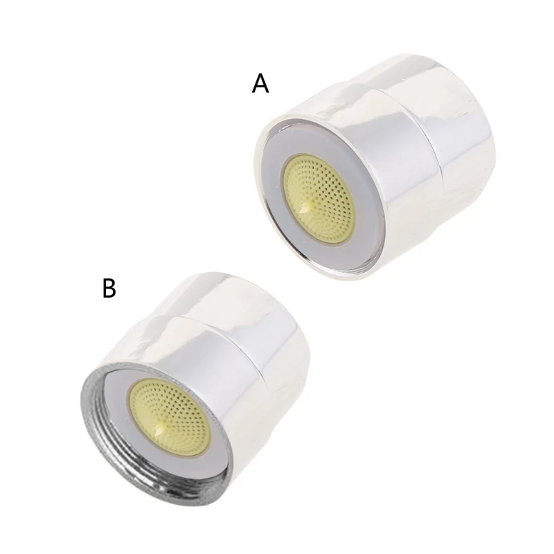 

Водосберегающий аэратор 0,94 дюйма/0,87 дюйма, с резьбой, с сенсорным управлением, аэратор для крана, распылитель на кран, аэратор для кухни, ван...