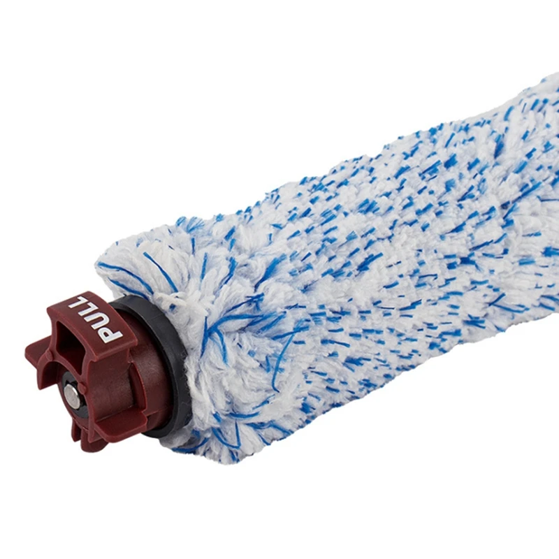 

2 Pcs Multi-Surface Brush Roll for Bissell 1868 Crosswave 1785 1713 1785 2305 2306 2328 Series Vacuum Cleaner