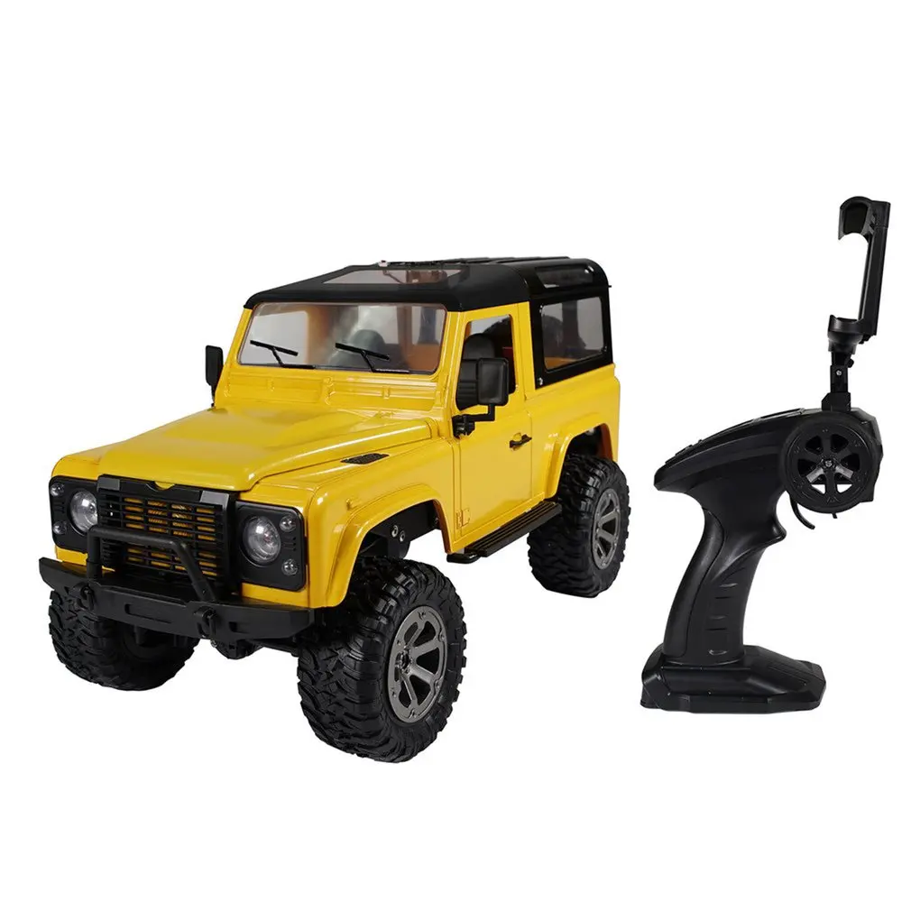 

Детский подарок FY003A пульт дистанционного управления полный привод внедорожник прочный Защита окружающей среды пульт дистанционного управ...