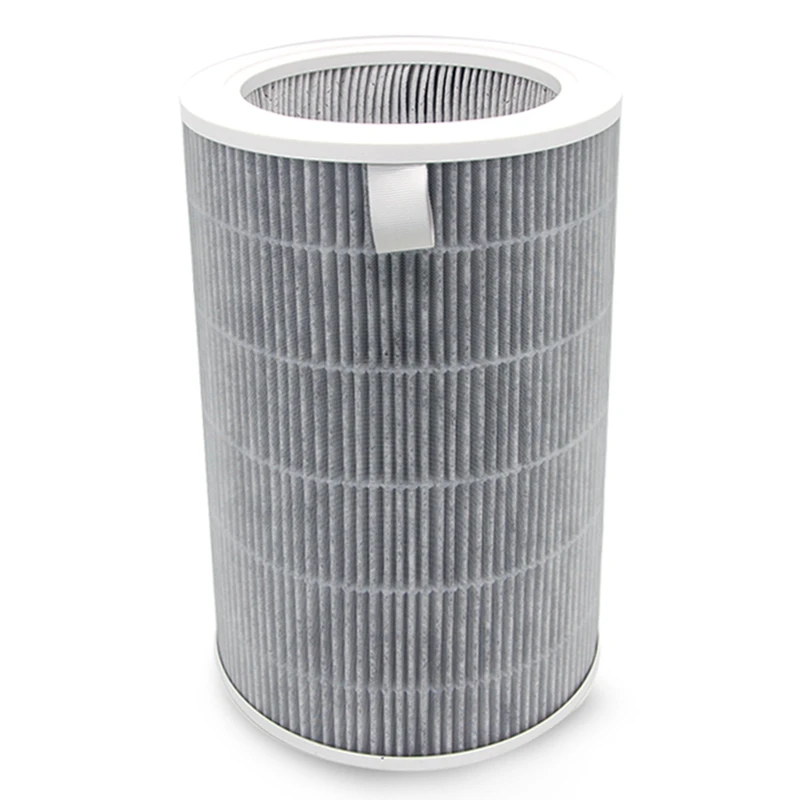 

Activated Carbon Enhanced Filter s Is Suitable for Millet Air Purifier 1/2 / Pro / 2S/3 Universal Filter s