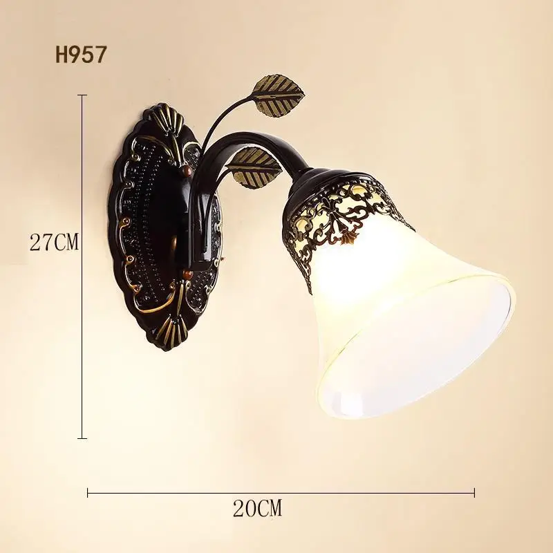 Светильник для ванной комнаты Parede Wandlampen Mirror Deco Wandlamp дома спальни светильник с