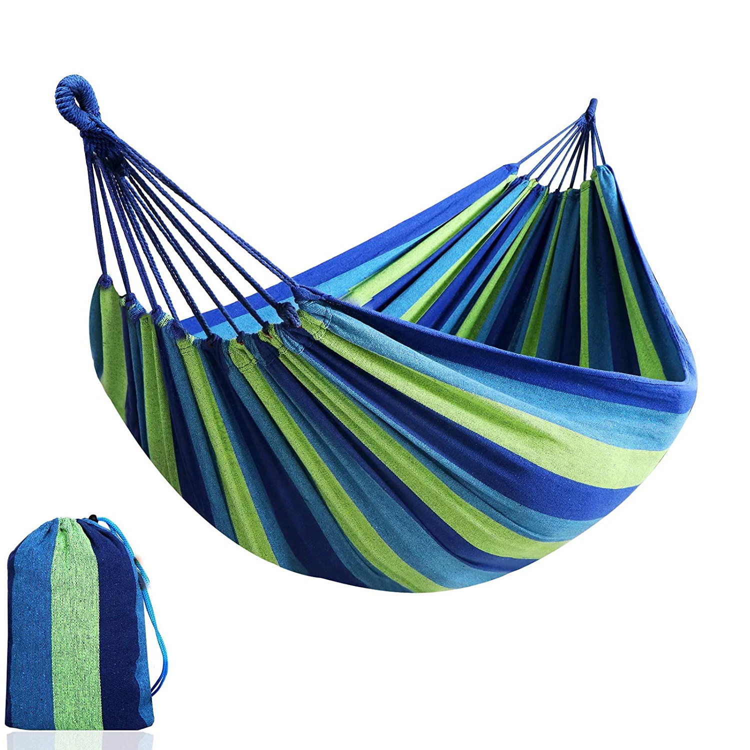 For Child Adult Swinging Single Hammock