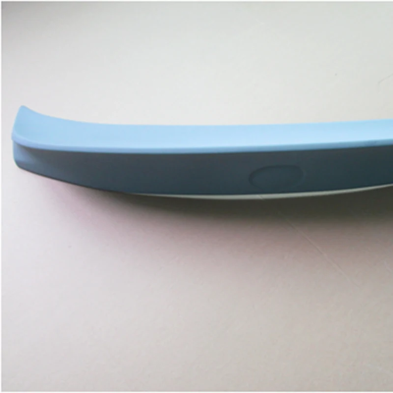 Серое грунтовое автомобильное заднее спойлер для Lexus IS 2013 2016 IS200 IS250 IS300 в стиле