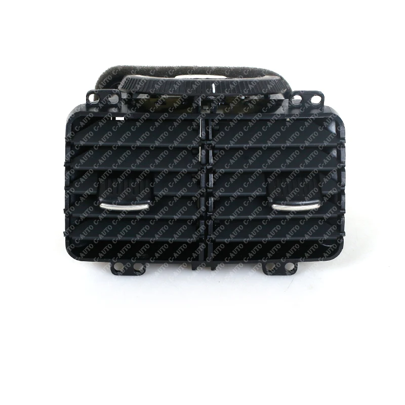 Автомобильная задняя центральная консоль выход переменного тока вентиляционное