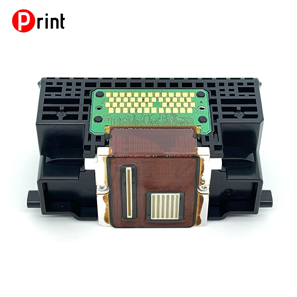

QY6-0080 Печатающая головка принтера печатающая головка для Canon iP4820 iP4840 iP4850 iX6520 iX6550 MX715 MX885 MG5220 MG5250 MG5320 MG5350