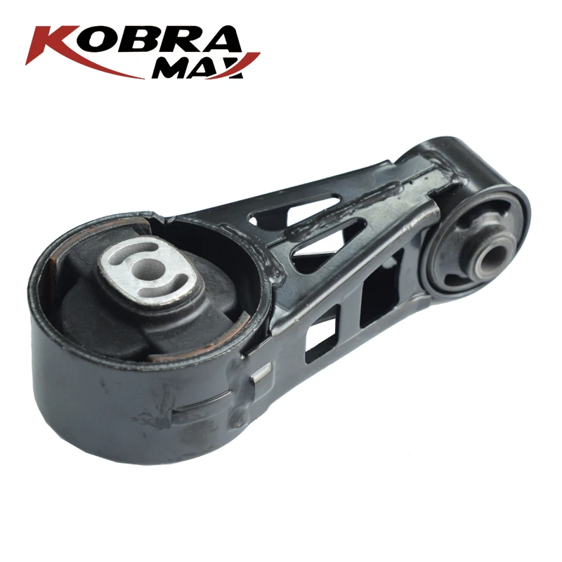 KobraMax кронштейн двигателя монтажный 96277722 подходит для peugeot 406 автомобильные