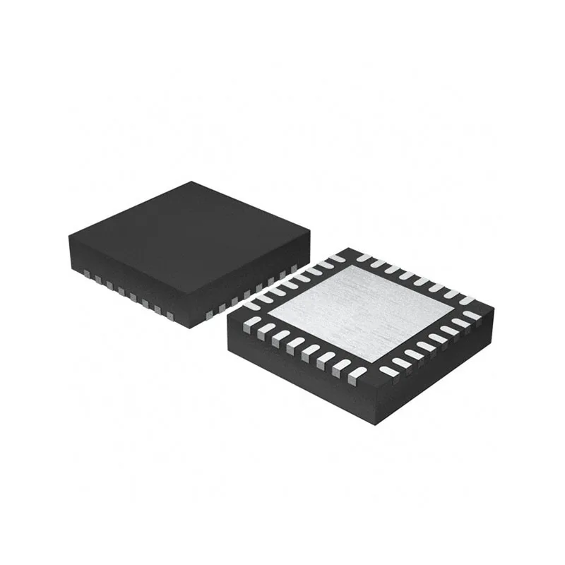 Рычаг®Cortex®-Микроконтроллер серии M0 + IC 32 бит 24 МГц 16 Кб (16K x 8) Flash 32-QFN (5x5) строка |