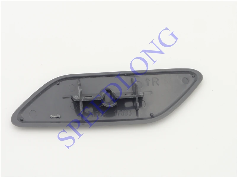 Передний бампер для HONDA CRV 2012 2014 1 шт.|cap cap|cap hondacap cover |