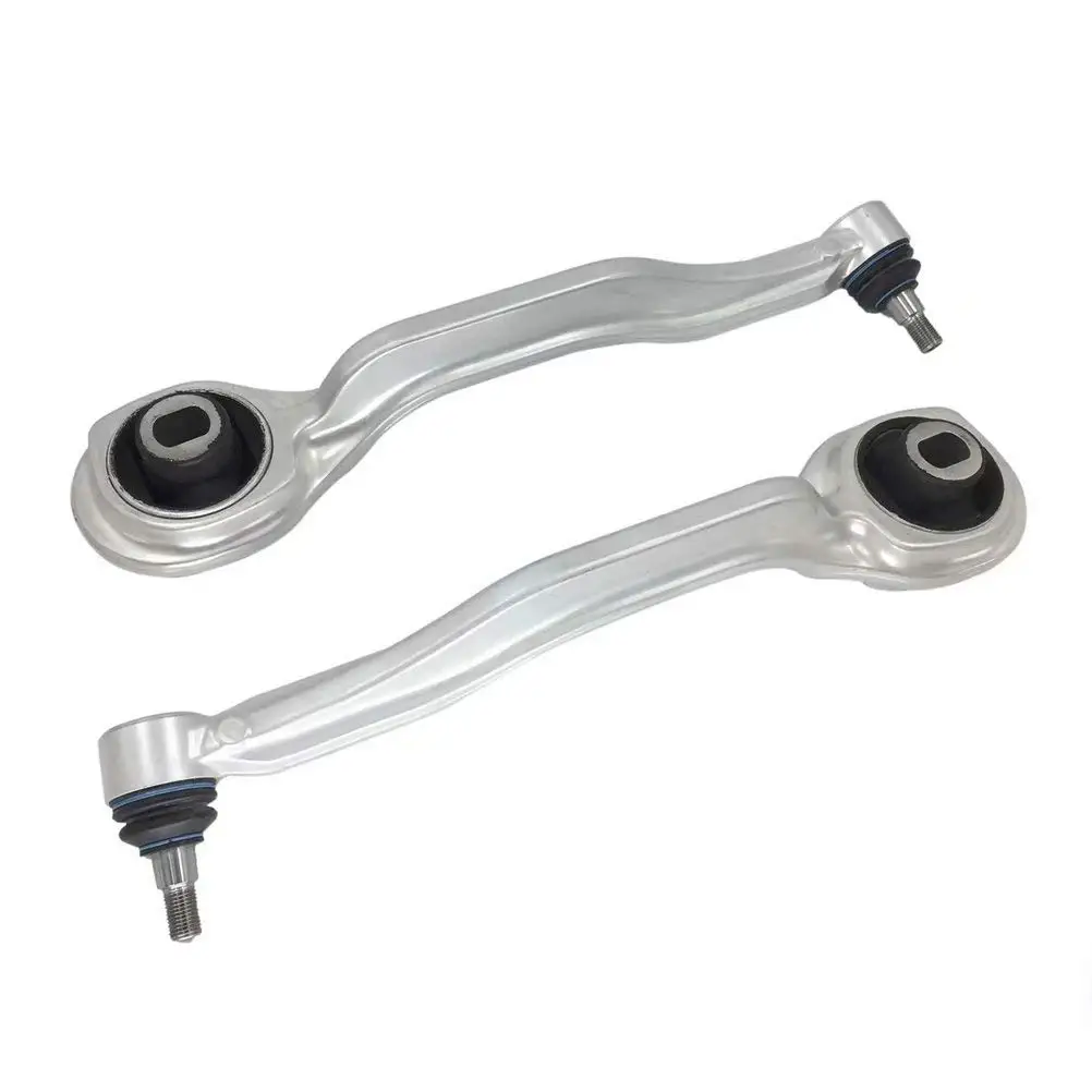

Pair Front Lower Forward Control Arm 2113304411 2113302911 2113304311 for Mercedes-Benz S-Class E W211 S211 R230