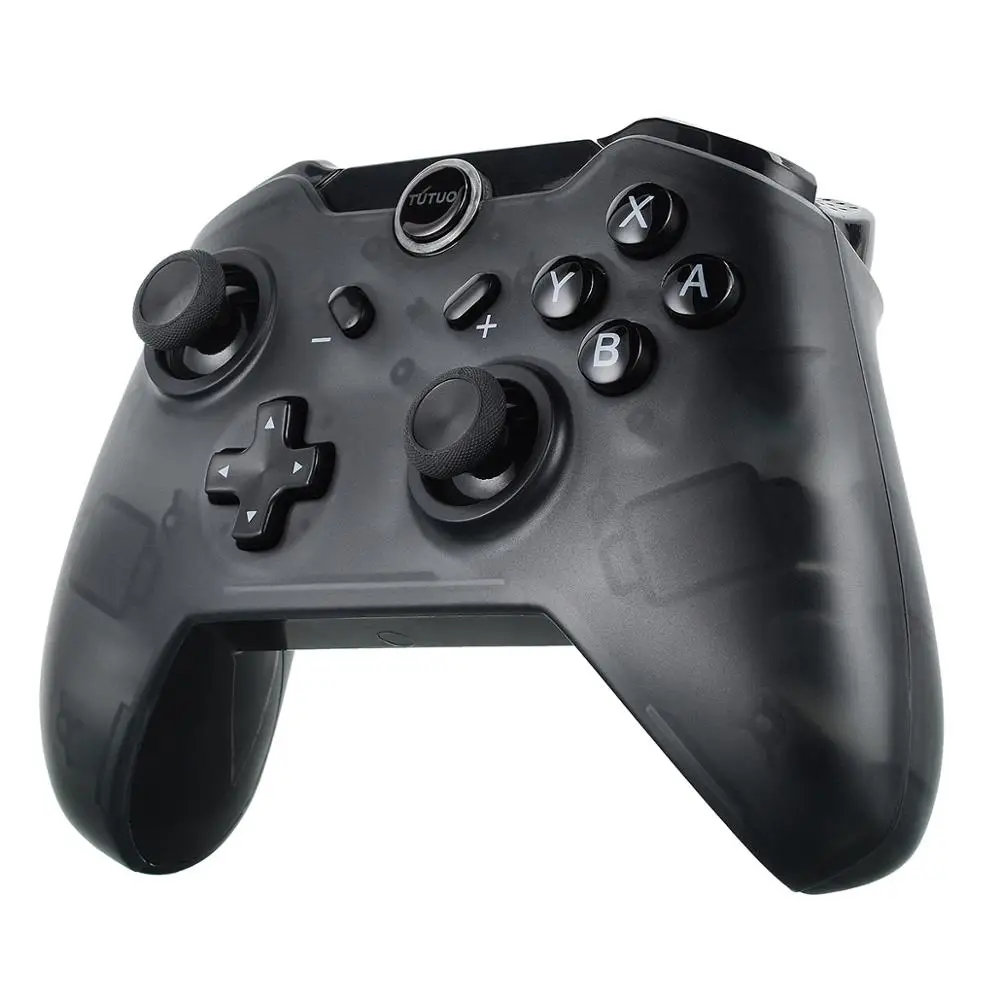 Беспроводной контроллер Switch Pro для Nintendo пульт дистанционного управления Bluetooth