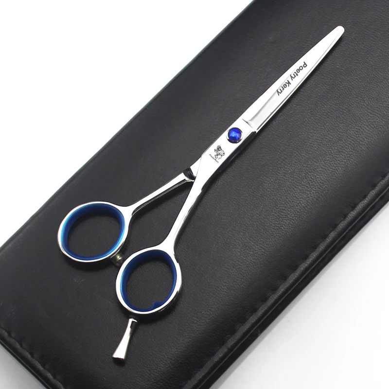 Набор профессиональных парикмахерских ножниц для стрижки волос 4 0/5 5 дюйма |