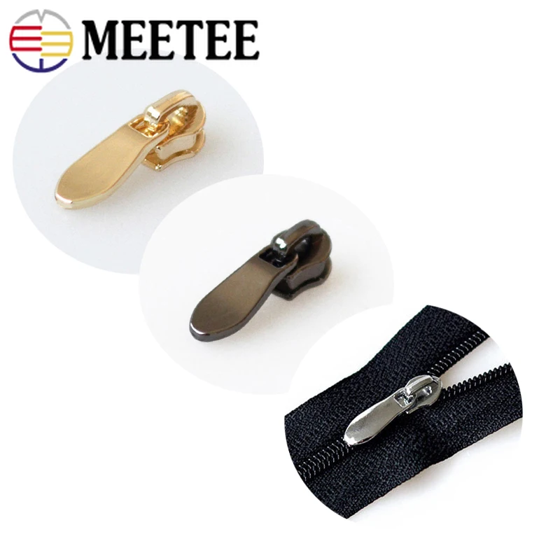 25 шт. экологически чистый слайдер на молнии 3 # для нейлоновой высококачественные