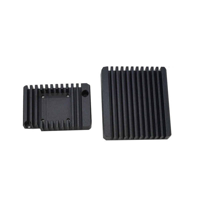 

NanoPi R2S Mini Router Dual Gbps Ethernet Port RK3328 with Fan For AES Enabled Encryption and Decryption