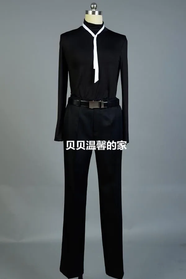 Костюм для косплея мужчины из Аниме Комикс чивалерия неудачного рыцаря/Rakudai Kishi