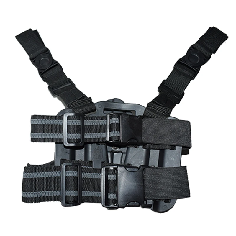 

Military Hunting Airsoft Gun Case for Sig Sauer P226 220 228 229 Pistol Right Hand Tactical Leg Holster