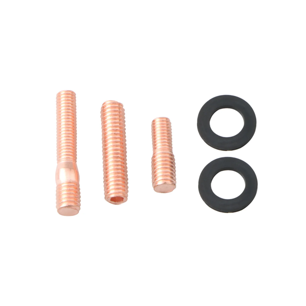 Модифицированная антенна для автомобиля приемная сигнала из алюминиевого