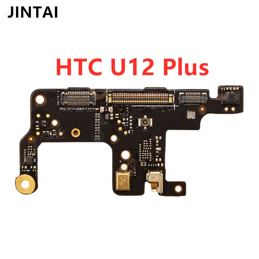 

Microphone Mic Board Flex PCB Board Replacement Part New For HTC U12 Plus