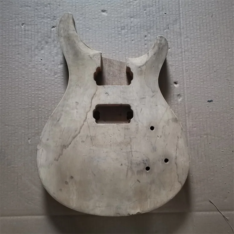 JNTM полуготовый корпус для электрогитары незавершенная часть - Цена: 4665.01