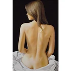 Алмазная живопись 5D 