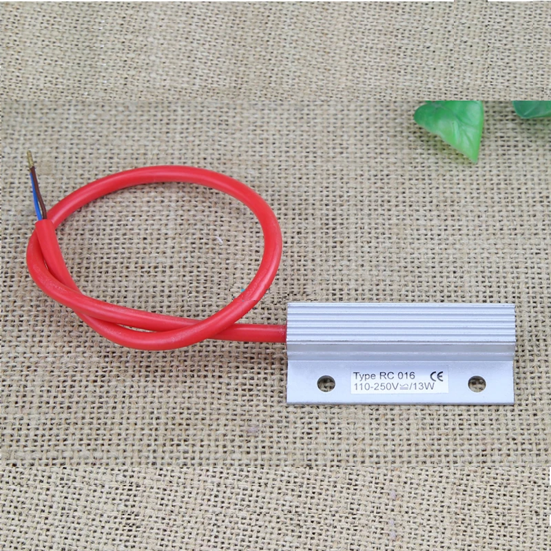 

RC016-8W / 10W / 13W semiconductor PTC heater small power heater dehumidifier