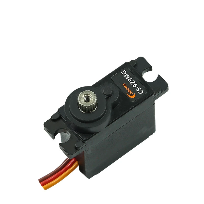 CS929MG CS939MG 9g с неподвижным крылом DC Серводвигатель для RC Самолет робот - купить по