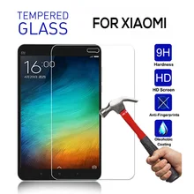 Tempered Glass for Xiaomi Mi Pad Mipad 2 3 4 Mipad4 Plus 10.1 Tablet Screen Protector Protective Film Glass Guard Mi Pad 5 5 Pro