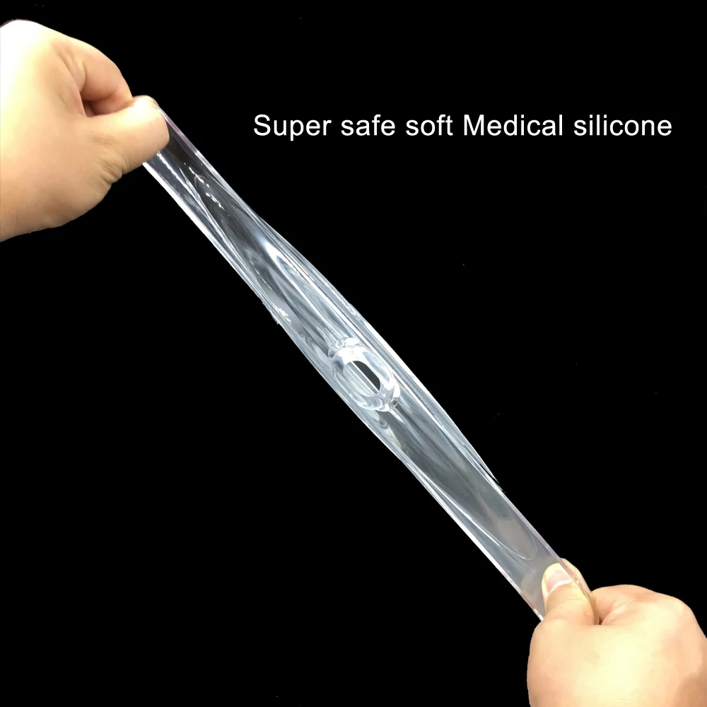 Насос для увеличения пениса Мужской мастурбатор удлинитель вакуумный насос секс