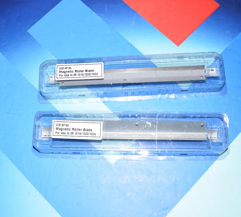 5 шт. магнитные роликовые лезвия для Canon IR1018 IR1022if IR1024 IR1024if IR1435 IR1023 IR1025 IR 1018 1023 1024 1019 |