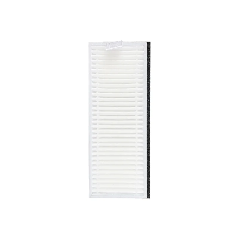 

Replacement Parts for Ecovacs DEEBOT N9 N9+ Self-Cleaning Robot Side Brush,Hepa Filter,Mop Rag Cloth Spare Accessories