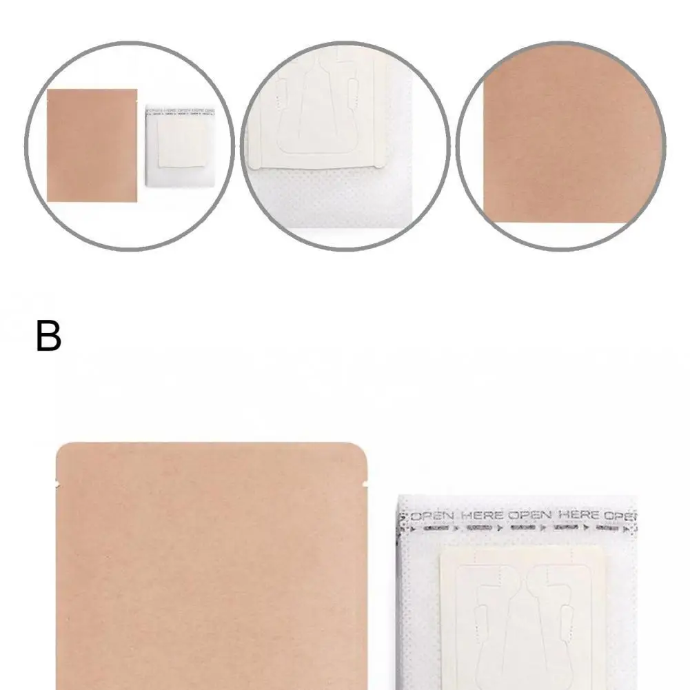 

100 шт., подвесные кофейные фильтры, без запаха