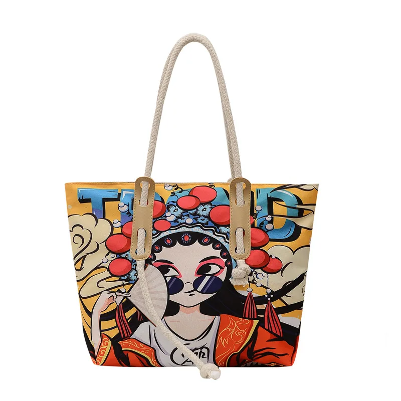 Модная Изысканная сумка для покупок повседневные женские сумки-тоуты в стиле