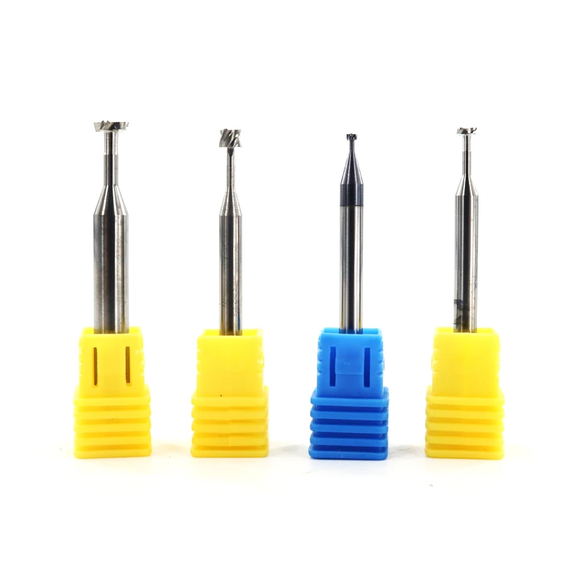 Новый высококачественный фрезерный станок с ЧПУ Т-образным пазом 6 мм |