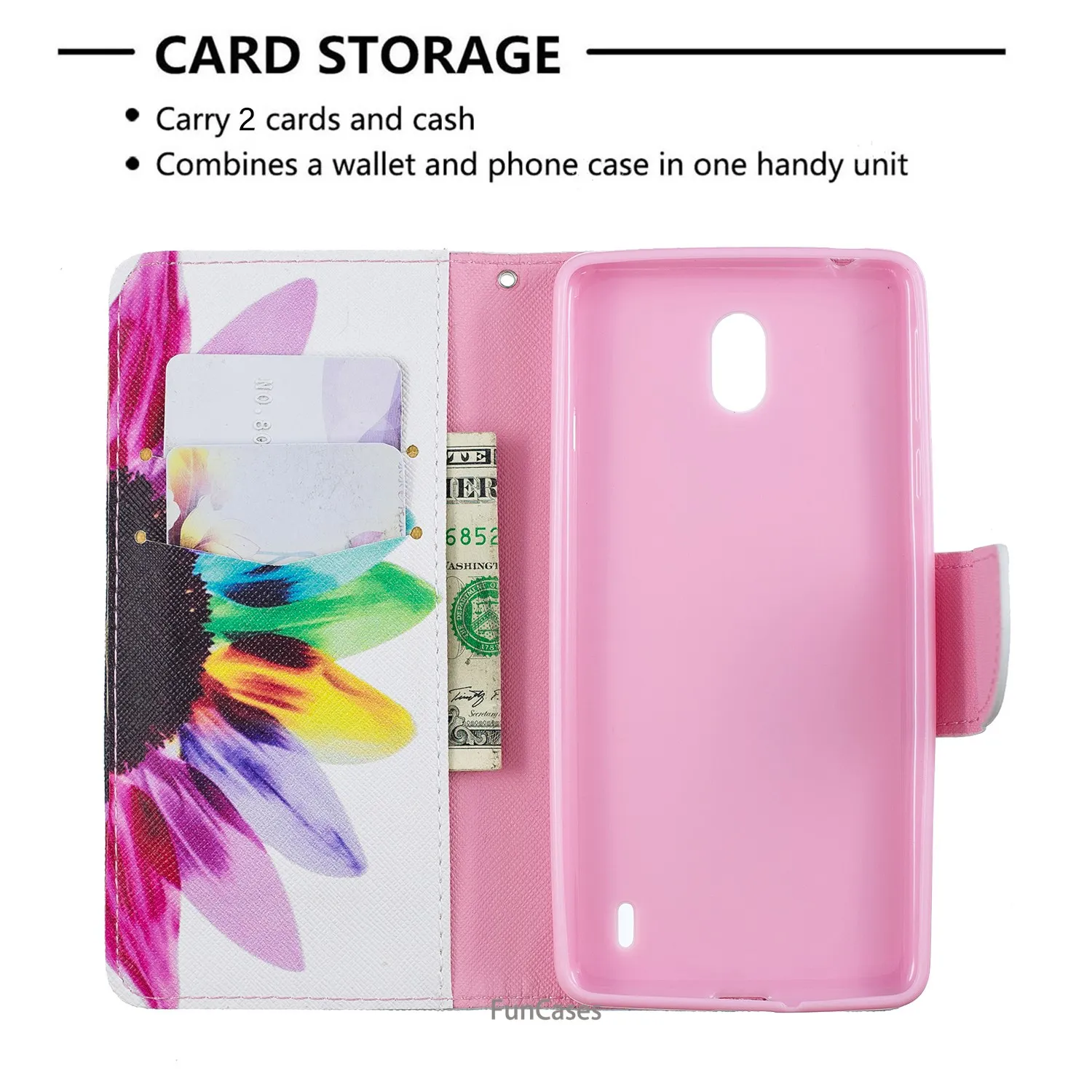 Smirk силиконовый чехол s для сотового телефона Nokia 1 Plus роскошный зеркальный