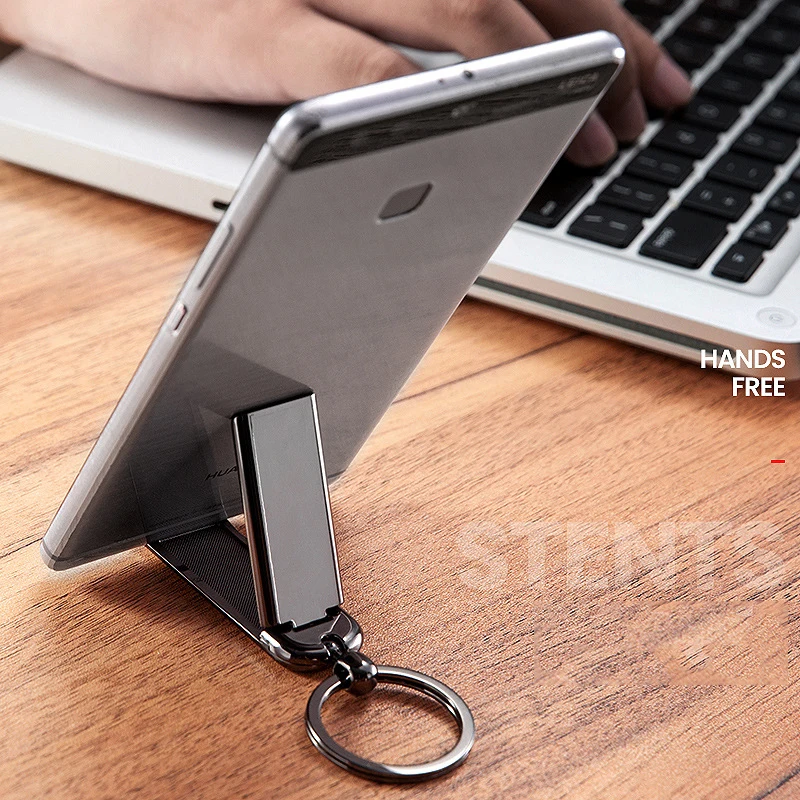 Автомобильный брелок для ключей с мобильный телефон держатель Ford Chrysler Dodge Bentley