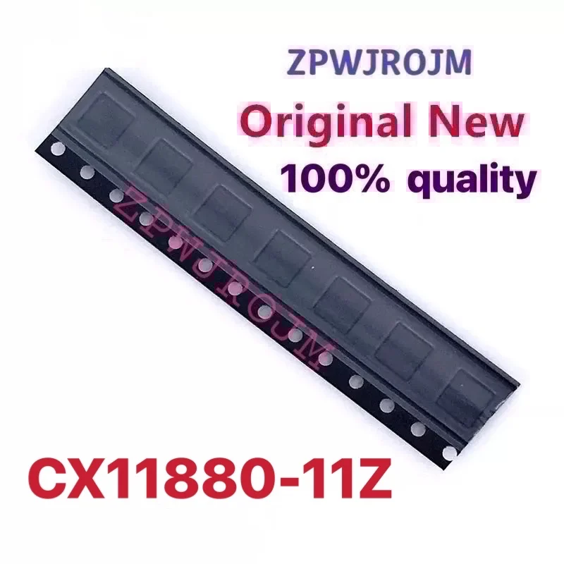 2-5 uds CX11880-11Z CX11880 11Z QFN-40-0