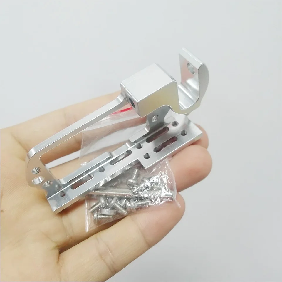 Алюминиевый переключатель устройства сервораспределитель баркет Дрон Thrower