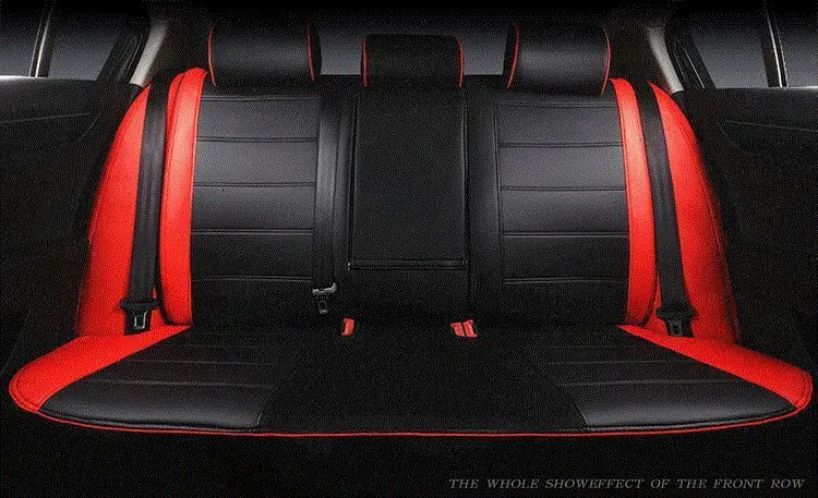 Автомобильные аксессуары, автомобильный Стайлинг, Coche, защита для автомобиля, Funda Cubre asietos Para Automovil, чехлы для сидений автомобиля для Toyota Tundra