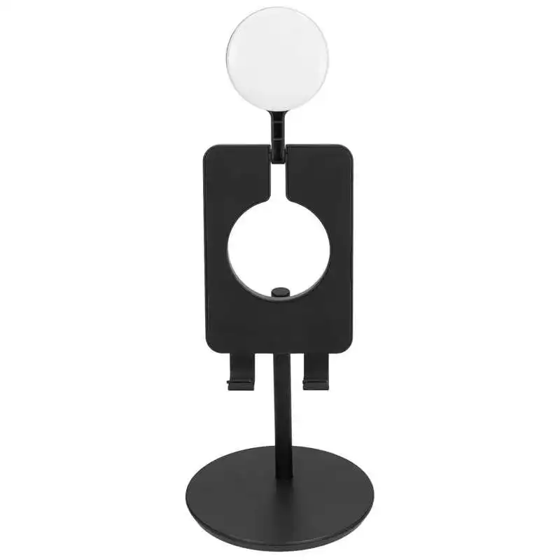 

novelty lighting christmas gifts novelty Multifunctional Fill Light Live Broadcast USB Power Supply Desk Mini Angle Adjustable