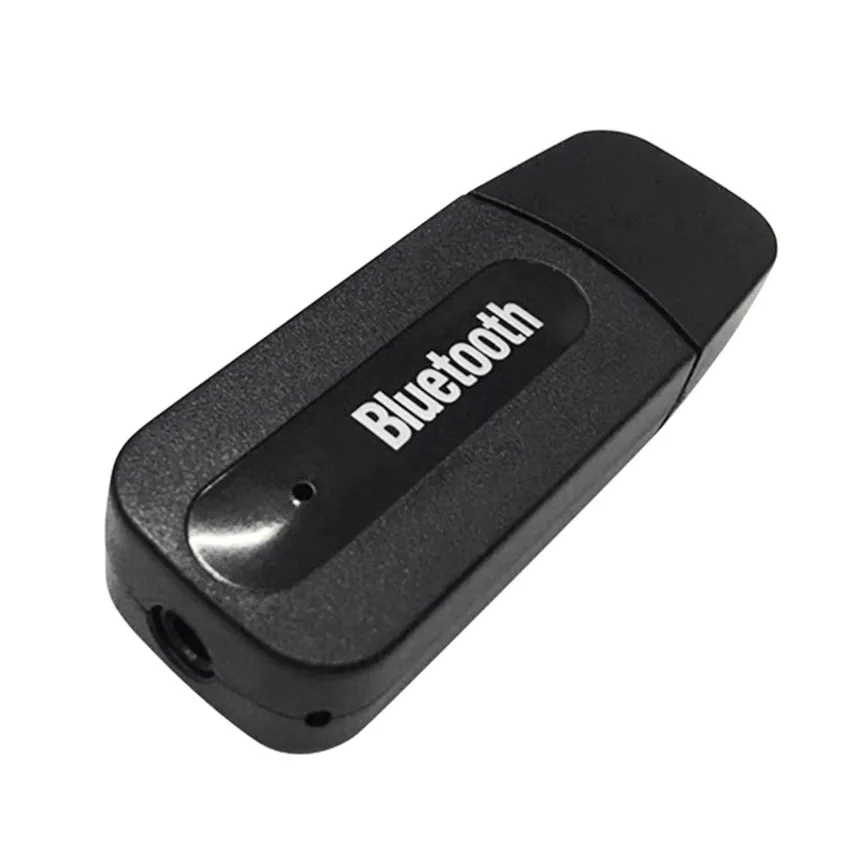 CARPRIE Bluetooth 3 5 мм автомобильный беспроводной USB Aux аудио стерео музыкальный динамик