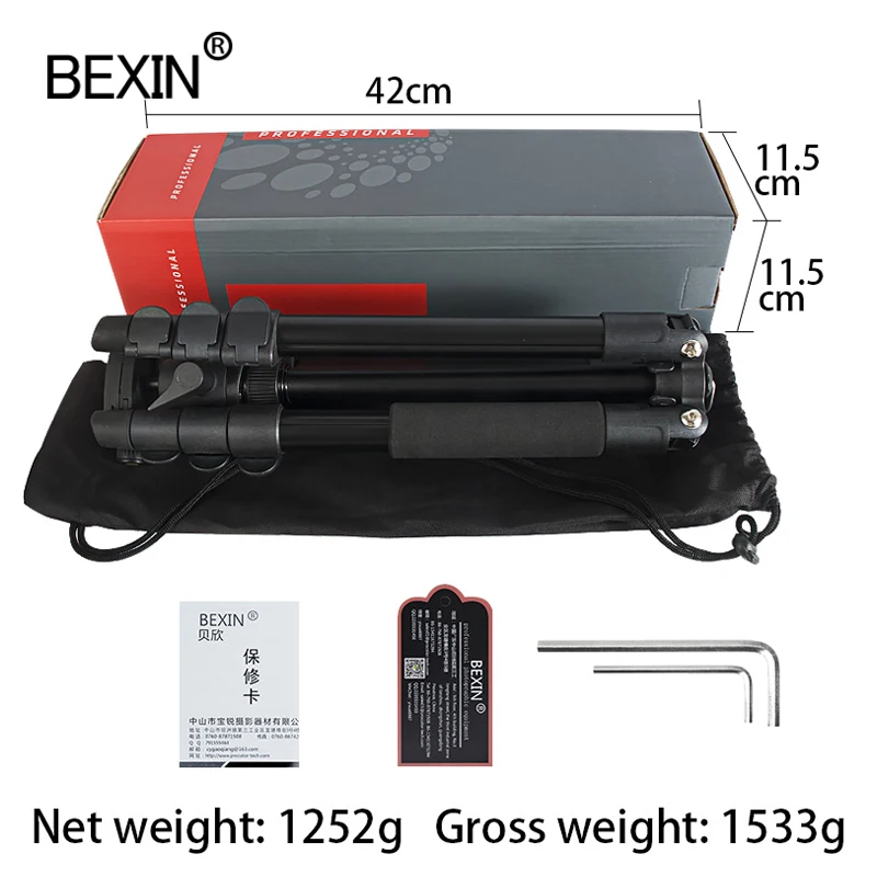 Штатив для фотосъемки штатив фотоаппарата держатель смартфонов|Штативы| |