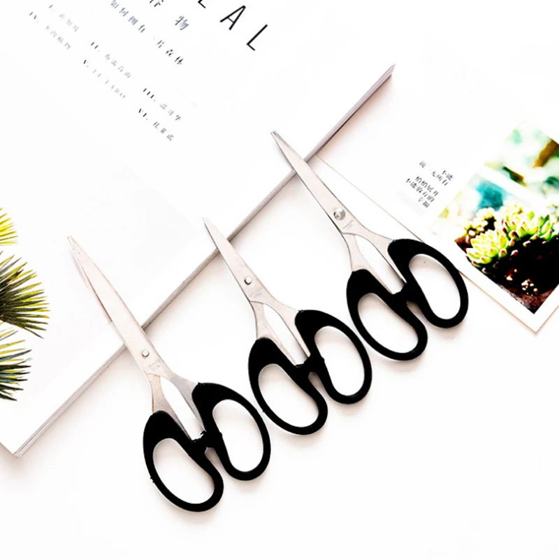 Винтажные Ножницы для вышивки школьные ножницы резки ткани из нержавеющей стали