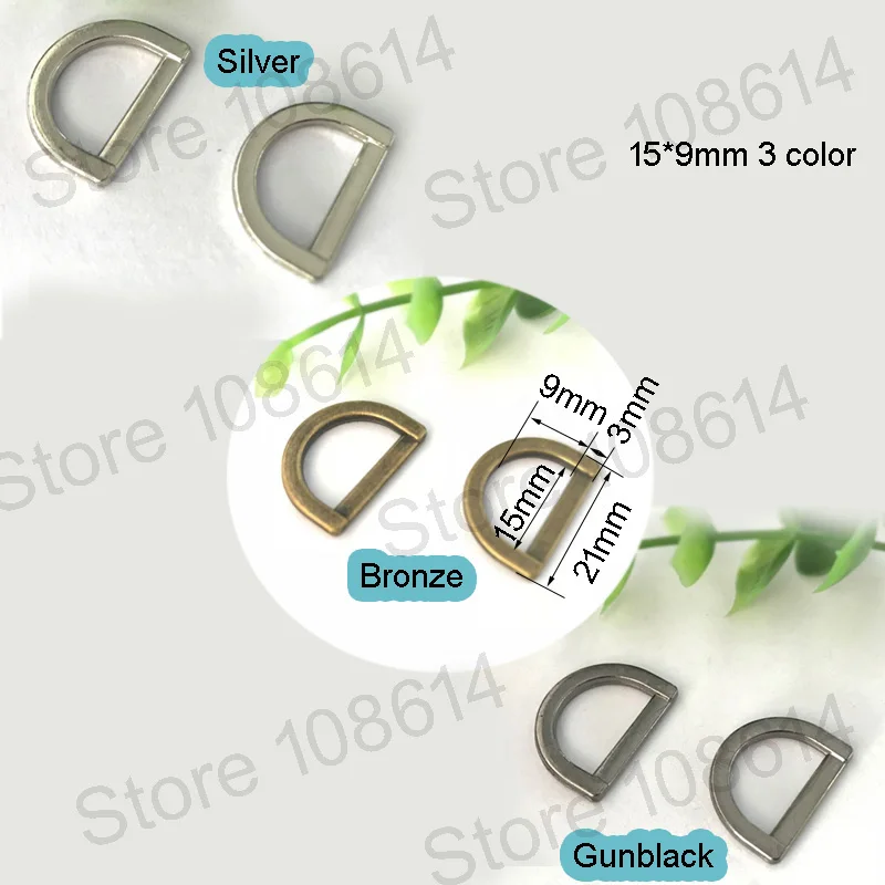 Ошейник для собак 3 см 10 шт. | Дом и сад